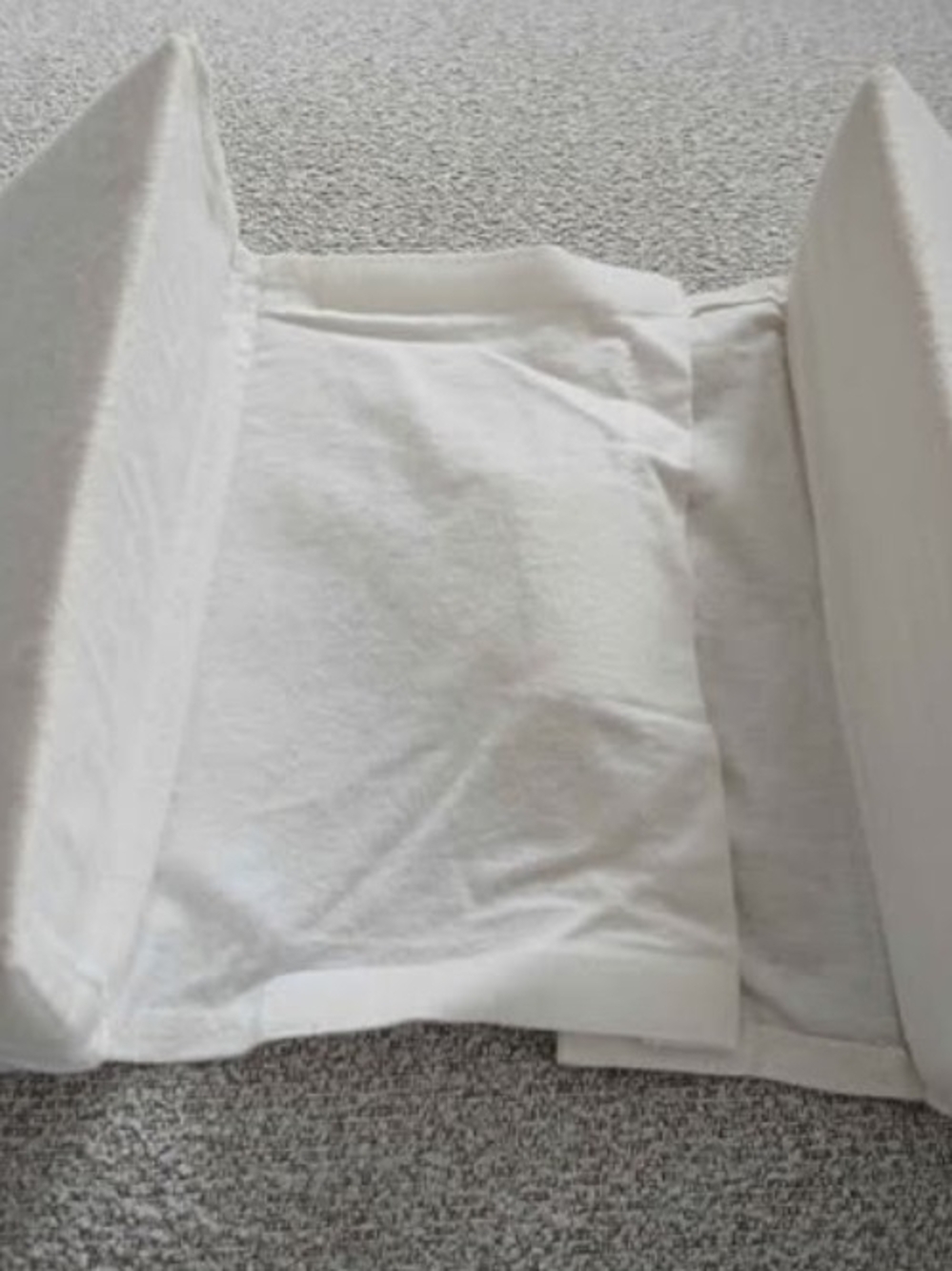 Baby Position Pads